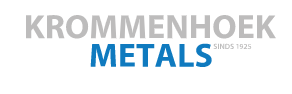 Logo-Krommenhoek-Metals