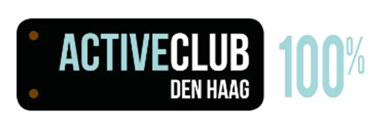 activeclub DenHaag - logo