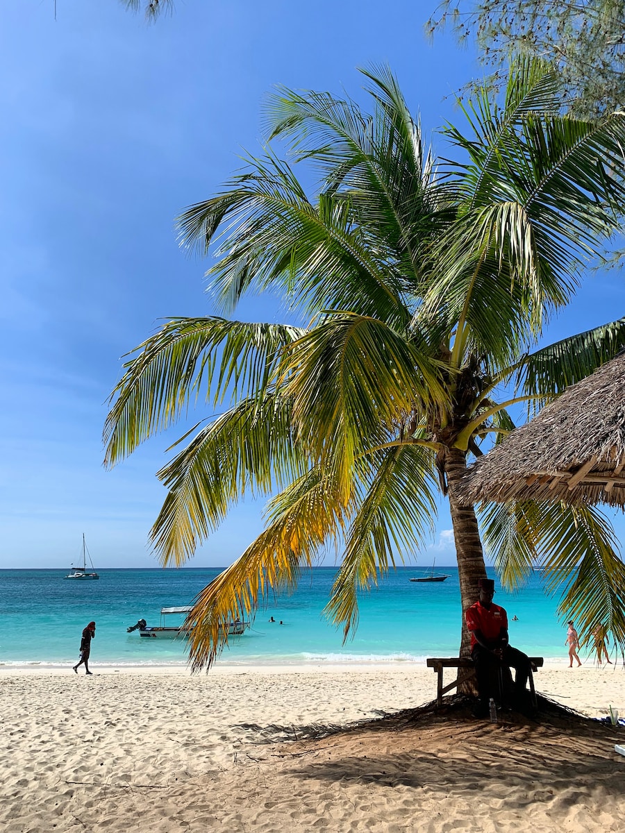 Zanzibar all inclusive vakanties voor ultiem genot