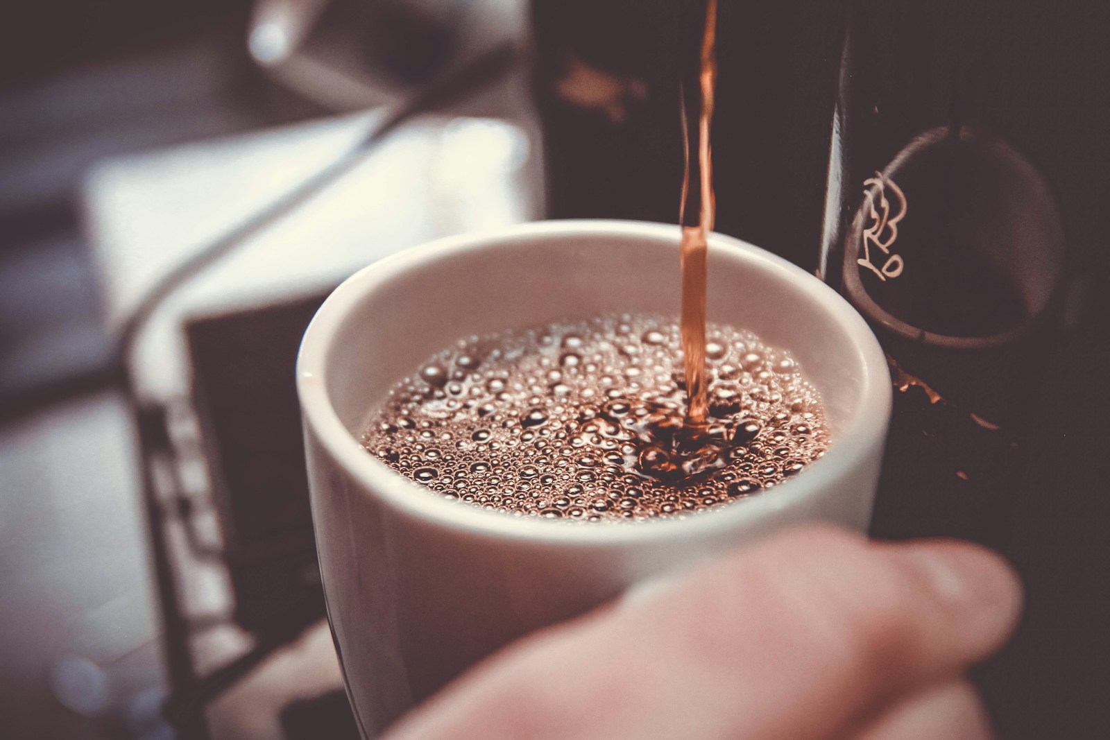 Koffieautomaten: Essentieel voor de Werkplek