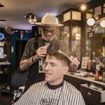 Creëer een Zongebleekte Look met Balayage in Den Bosch: Jouw Gids naar Zacht, Natuurlijk Haar