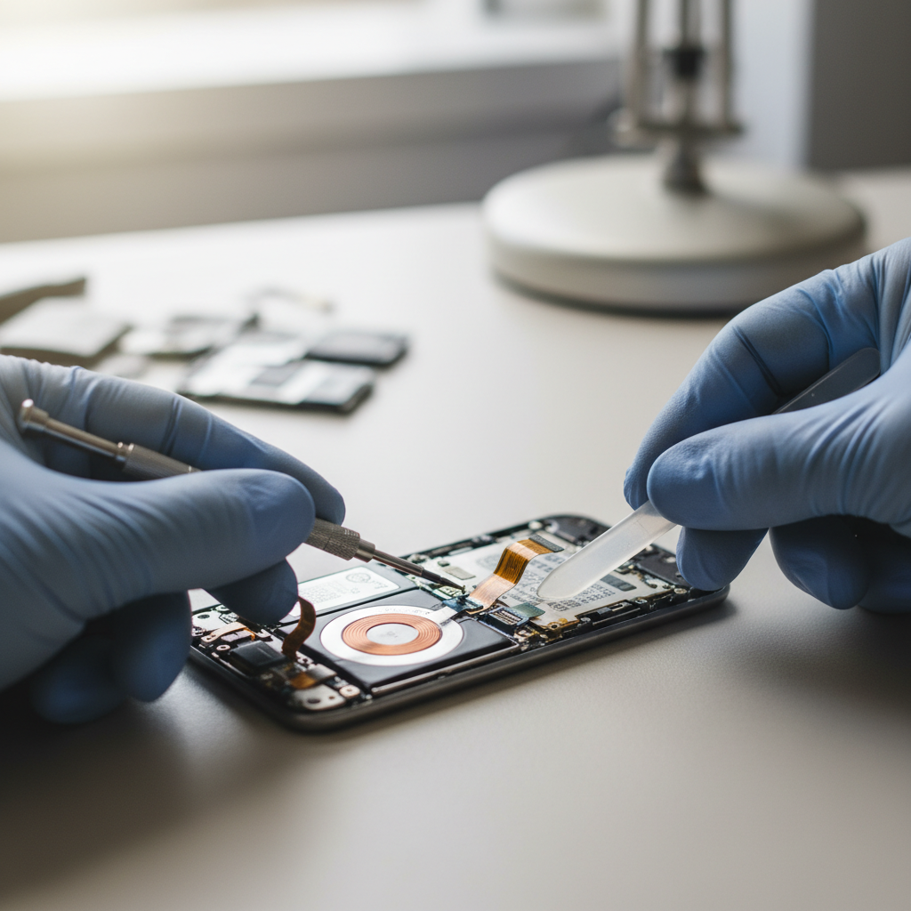 Problemen met je telefoon opgelost