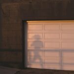 De verschillende soorten garagedeuren