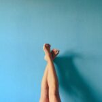 Voetgezondheid en beweging